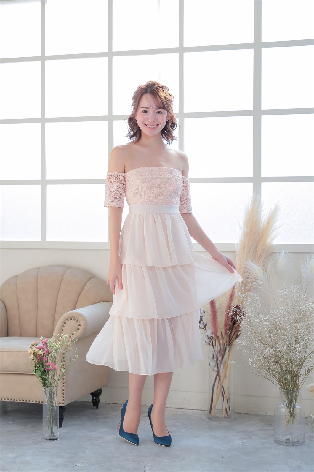 ���ե���ƥ������ɥ���ӥߥǥ��ɥ쥹��LM16527NP