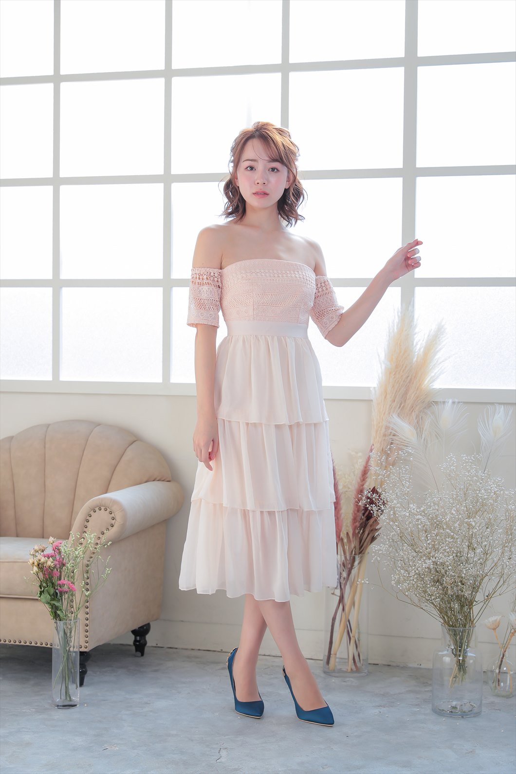 ���ե���ƥ������ɥ���ӥߥǥ��ɥ쥹��LM16527NP