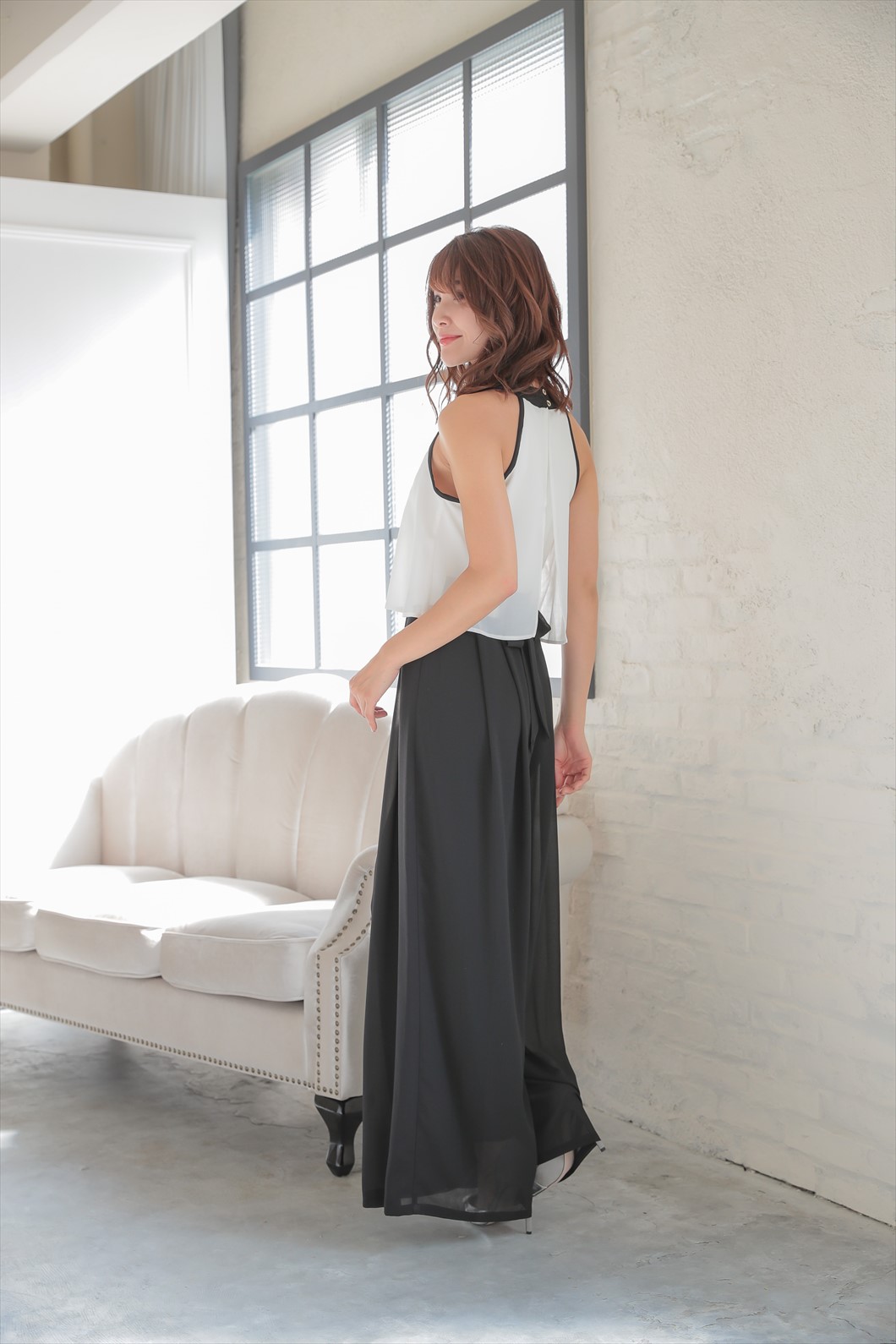 �饦��ɥͥå��ӥ��塼�Х����顼�����륤����R97097WH