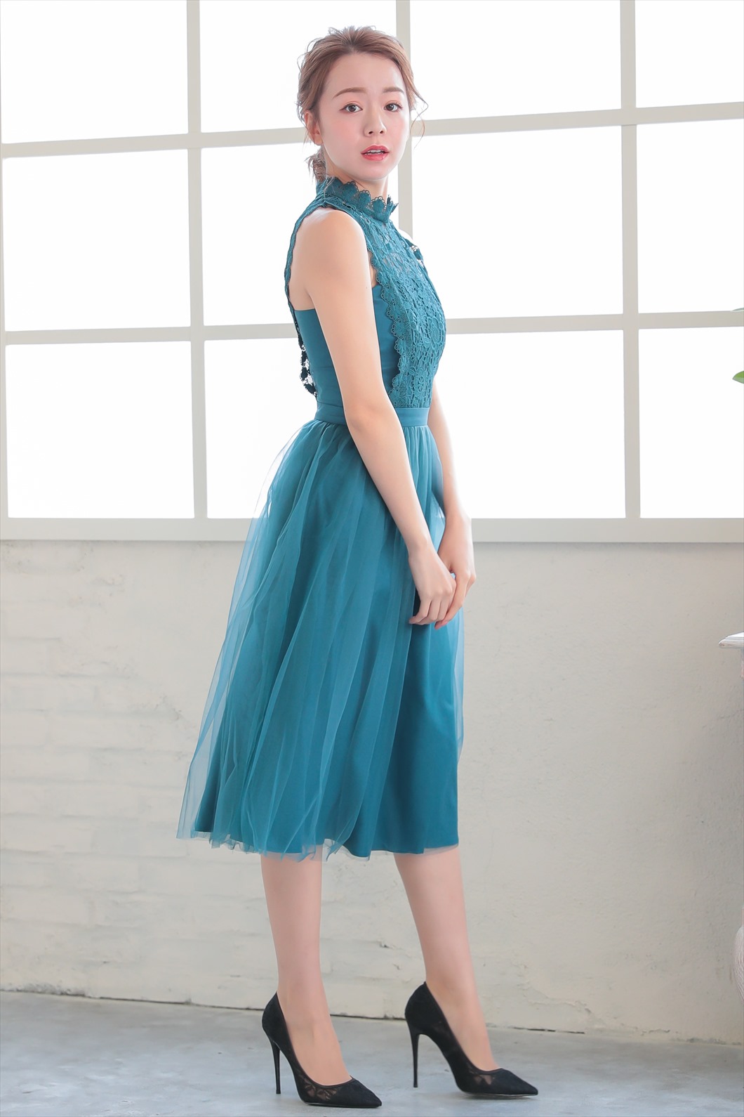 �����������ɥå��󥰥��塼��ɥ쥹��C1621TL