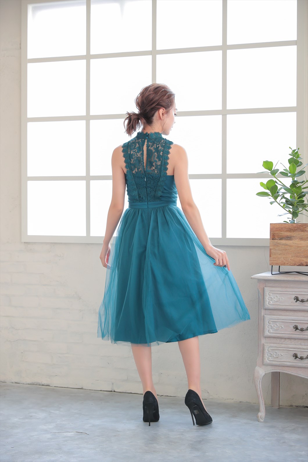 �����������ɥå��󥰥��塼��ɥ쥹��C1621TL