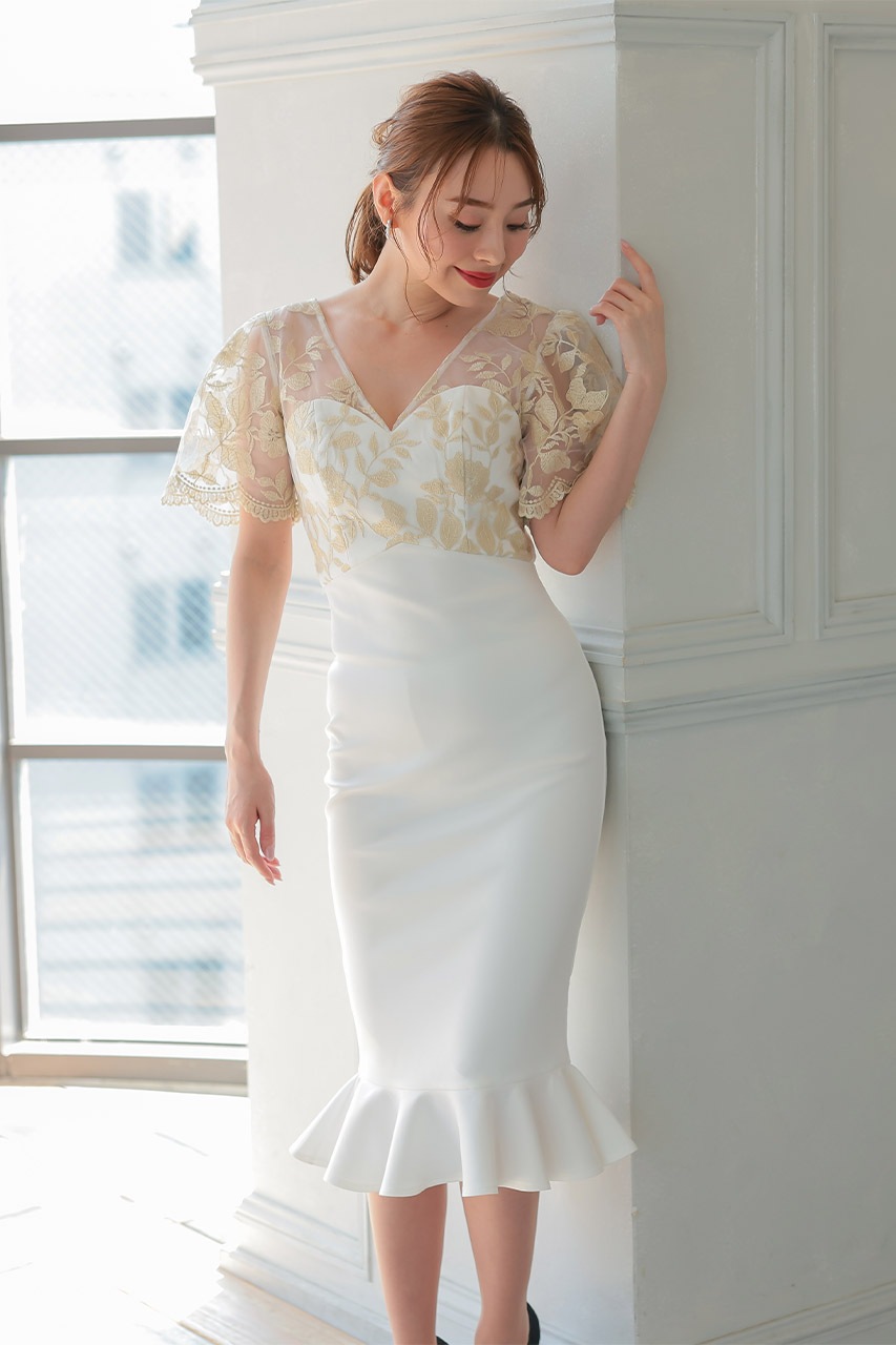 V�ͥå�������ɥǥ��ơ���ޡ��ᥤ�ɥɥ쥹��C53083WH