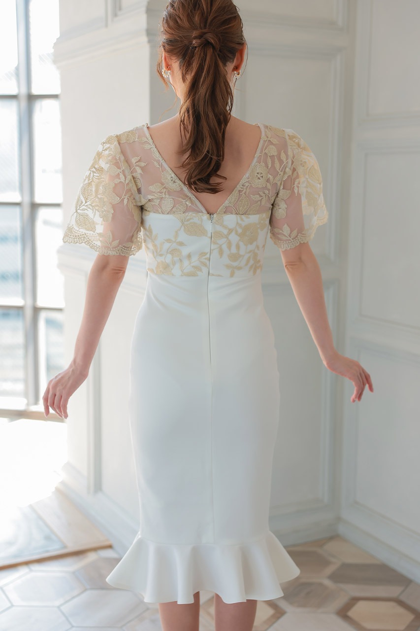 V�ͥå�������ɥǥ��ơ���ޡ��ᥤ�ɥɥ쥹��C53083WH