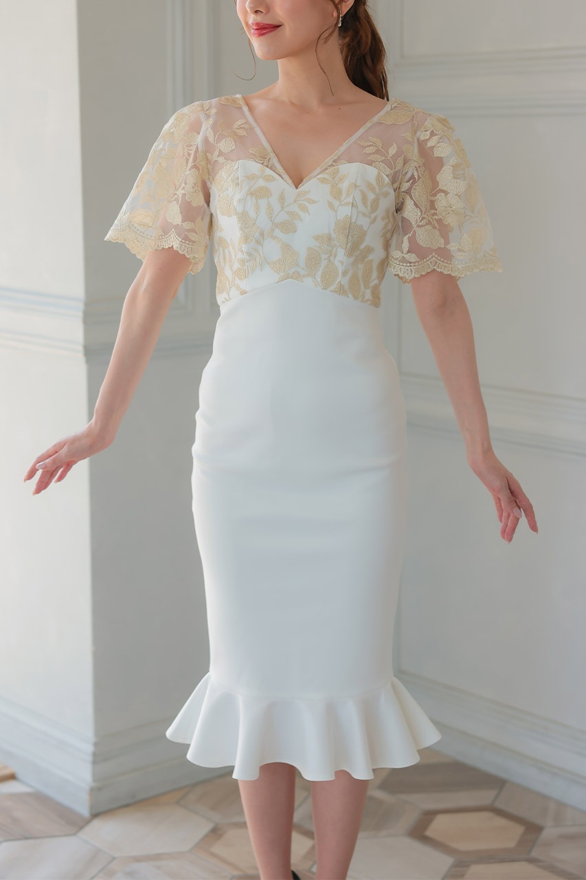 V�ͥå�������ɥǥ��ơ���ޡ��ᥤ�ɥɥ쥹��C53083WH