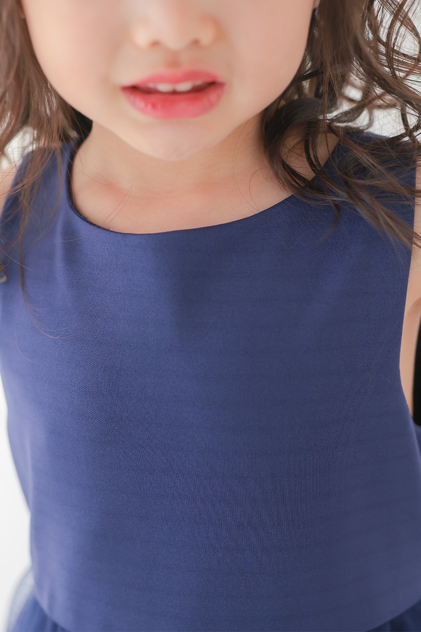 Chi Chi Girls 塼쥤䡼ɥɥ쥹 3-5 CG6940NY