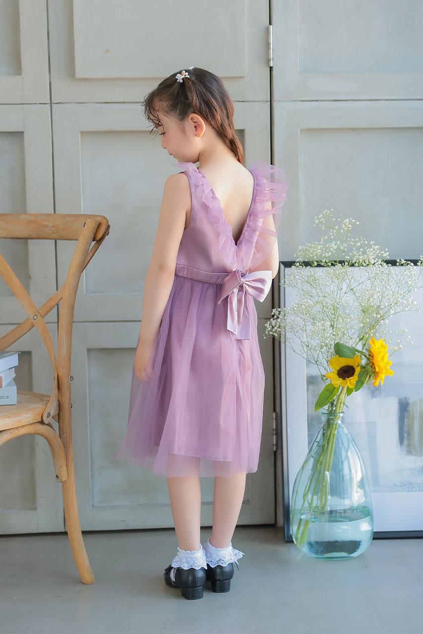 Chi Chi Girls �Хå��ե����塼��ɥ쥹 3-7�� CG78217LI