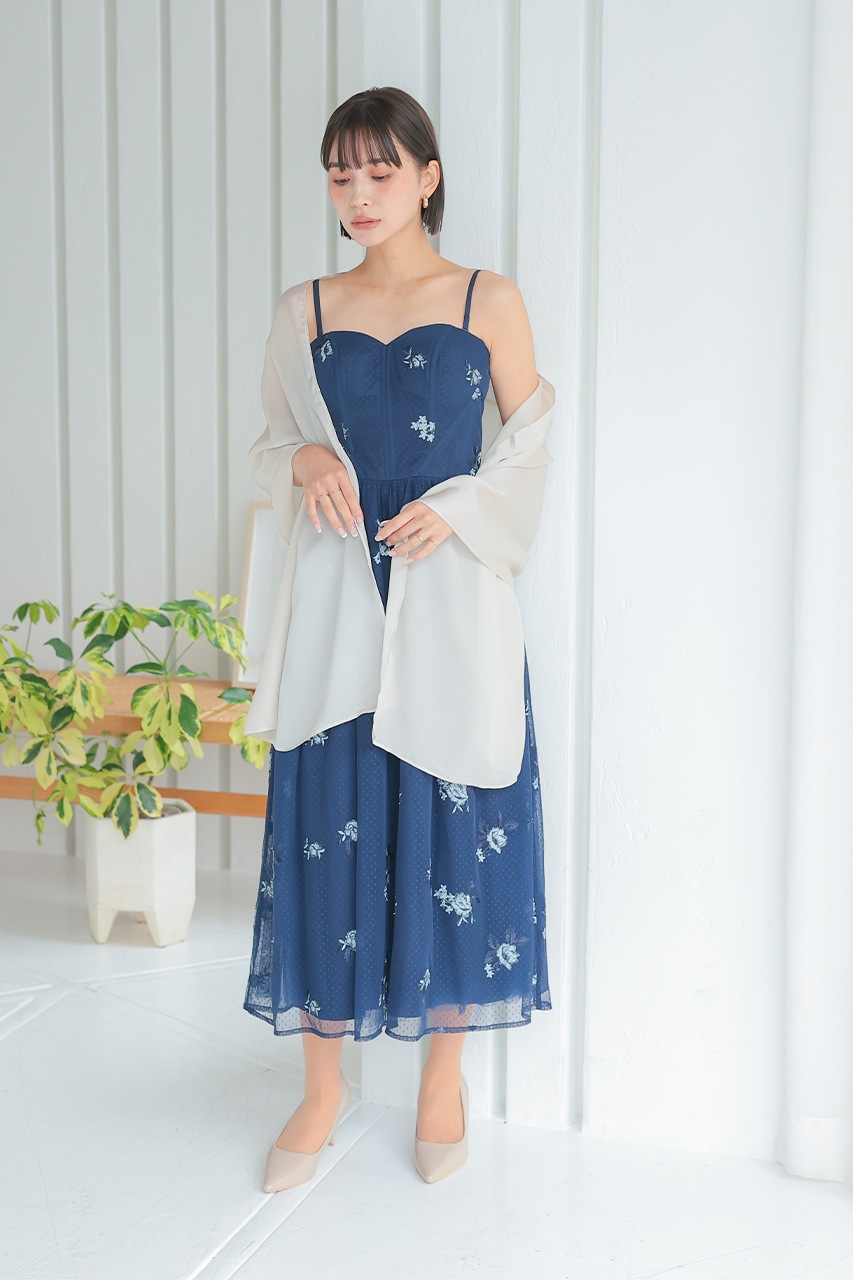 ���륻�åȥ饤��2WAY���塼��ɥ쥹��C70878NY