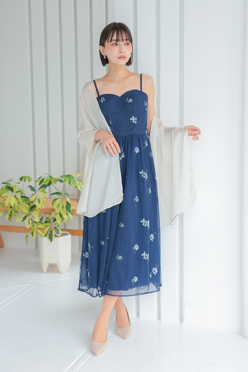 ���륻�åȥ饤��2WAY���塼��ɥ쥹��C70878NY