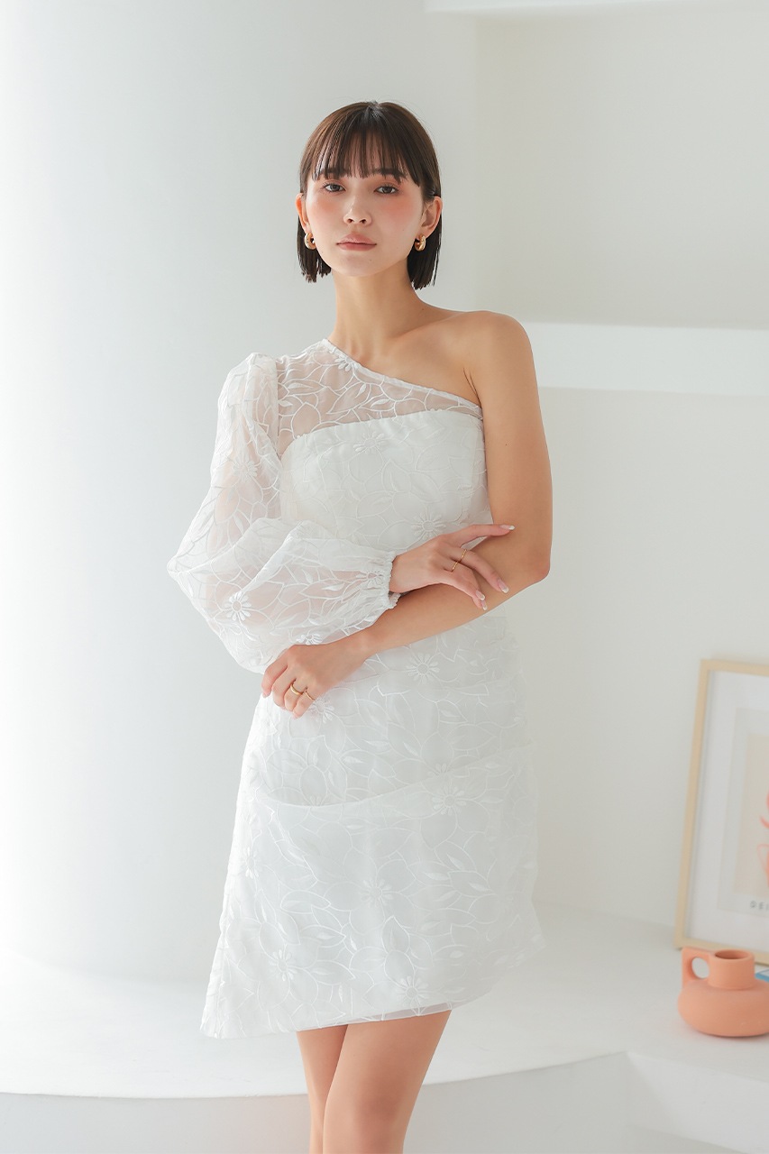 FRAMeWORK x EMILY WEEK バルーンドレス ワンピース FRAMeWORK x EMILY WEEK バルーンドレス ワンピース FRAMeWORK x