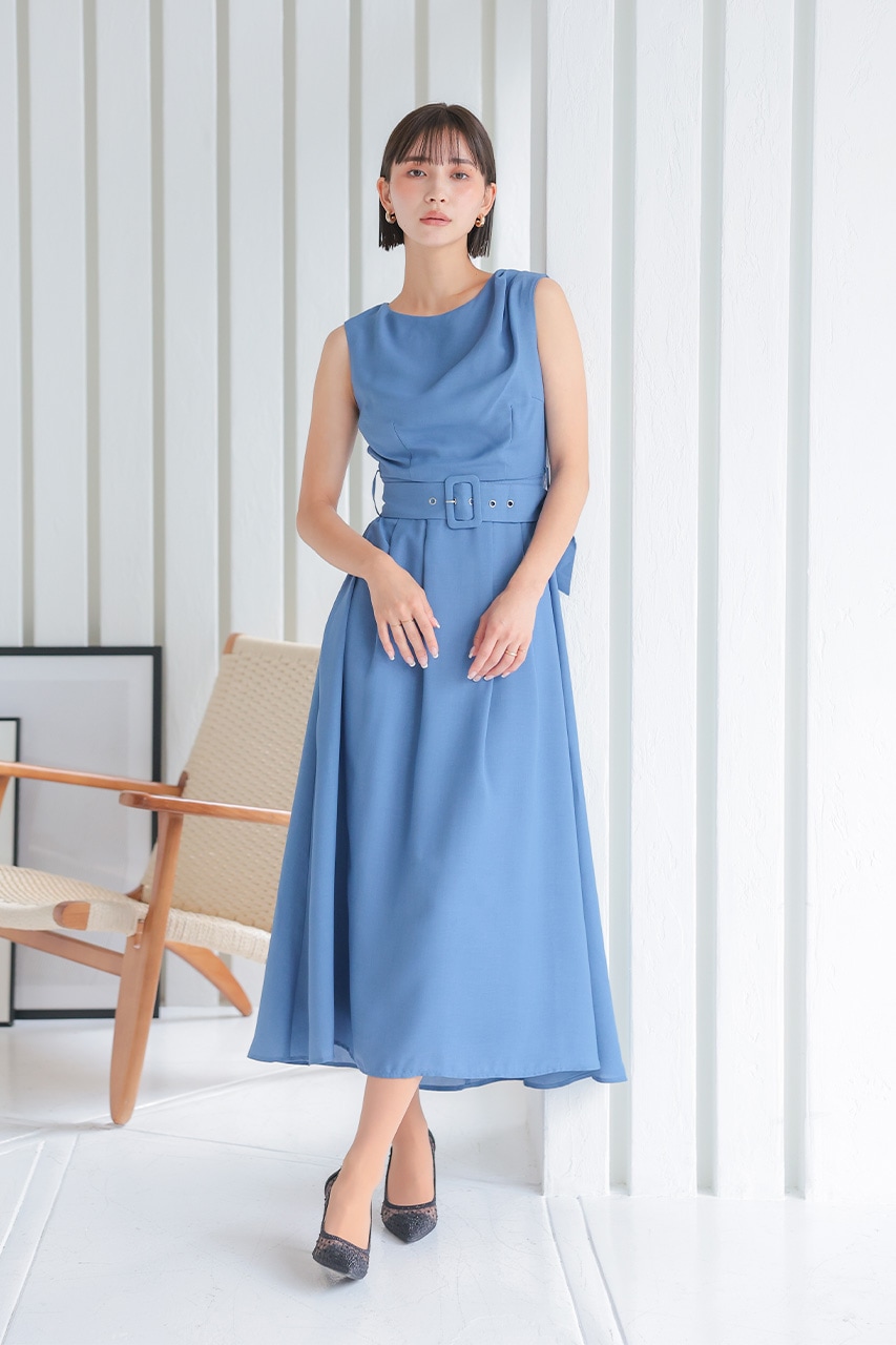 BEARDSLEY ウエストリブブークレスカート BEARDSLEY（ビアズリー）の