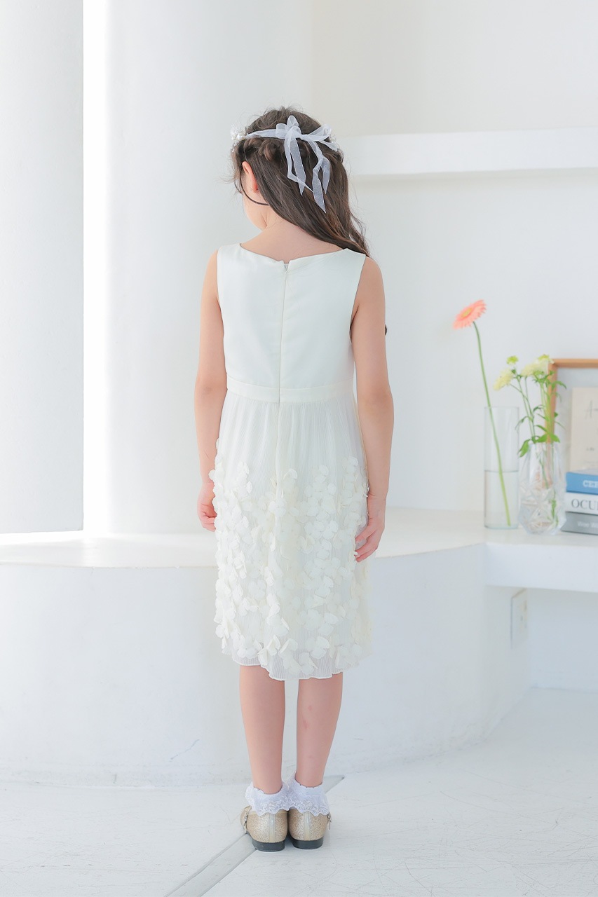 Chi Chi Girls 3D�ե������ץ�å��ץ꡼�ĥɥ쥹��3-7�С�CG78103CR