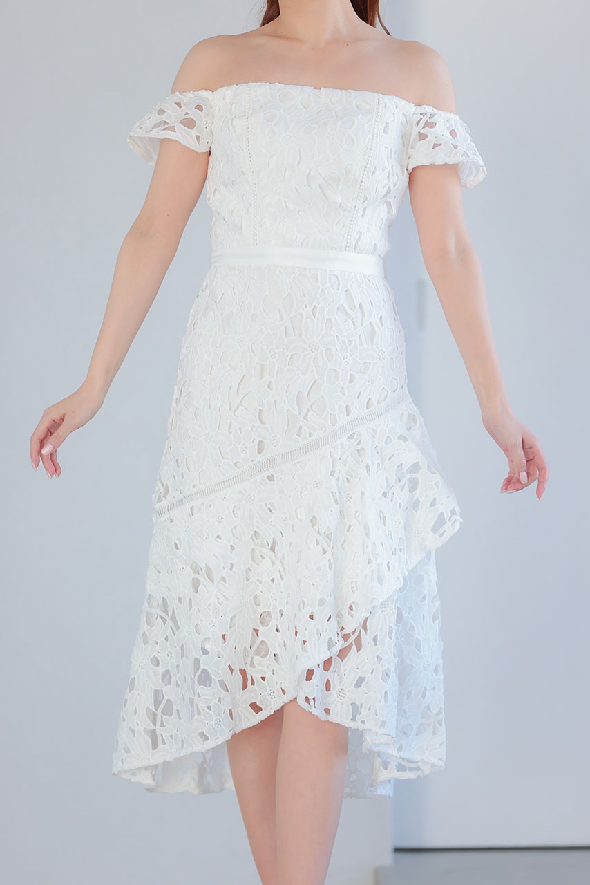 �ڥץ��ե�륪�ե���륯���������ɥ쥹��C3133WH