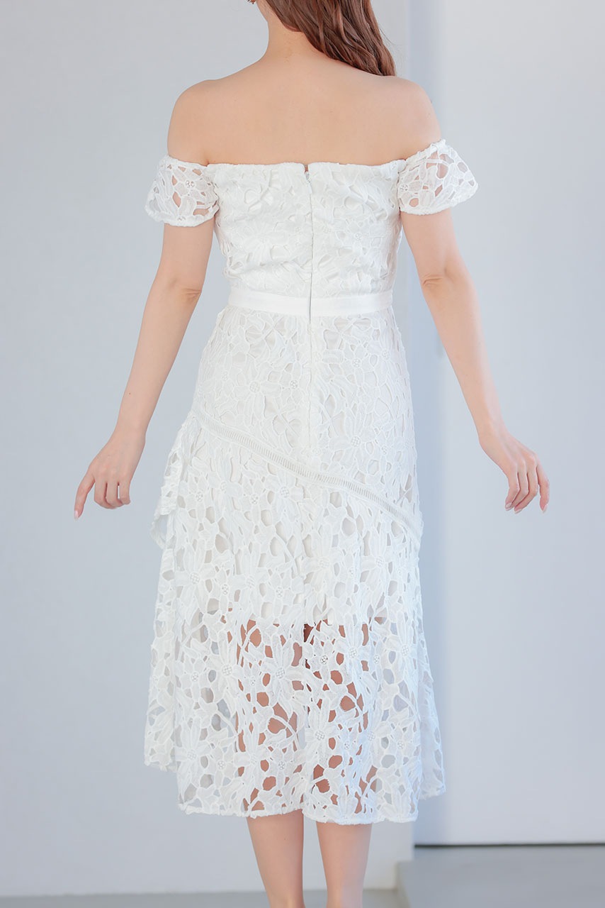 �ڥץ��ե�륪�ե���륯���������ɥ쥹��C3133WH