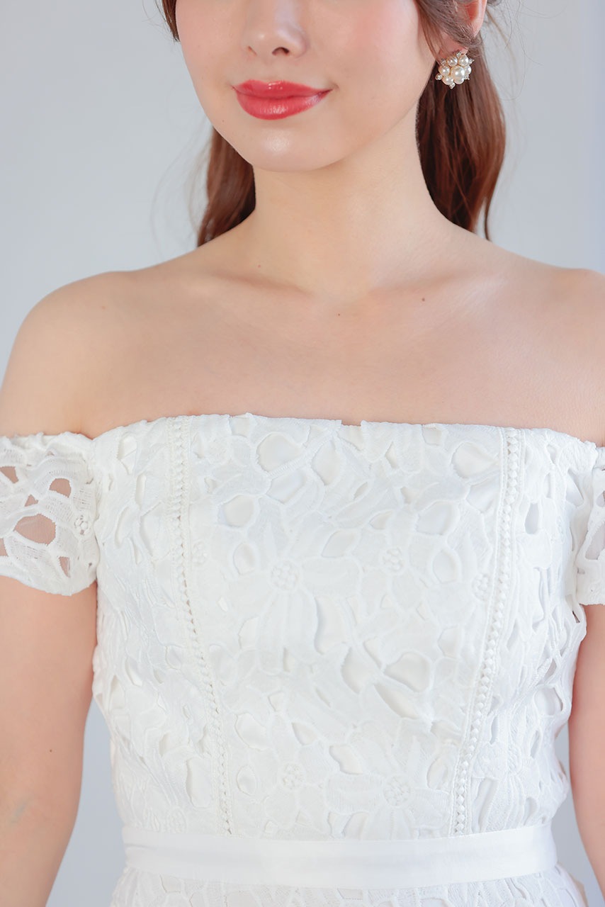 �ڥץ��ե�륪�ե���륯���������ɥ쥹��C3133WH