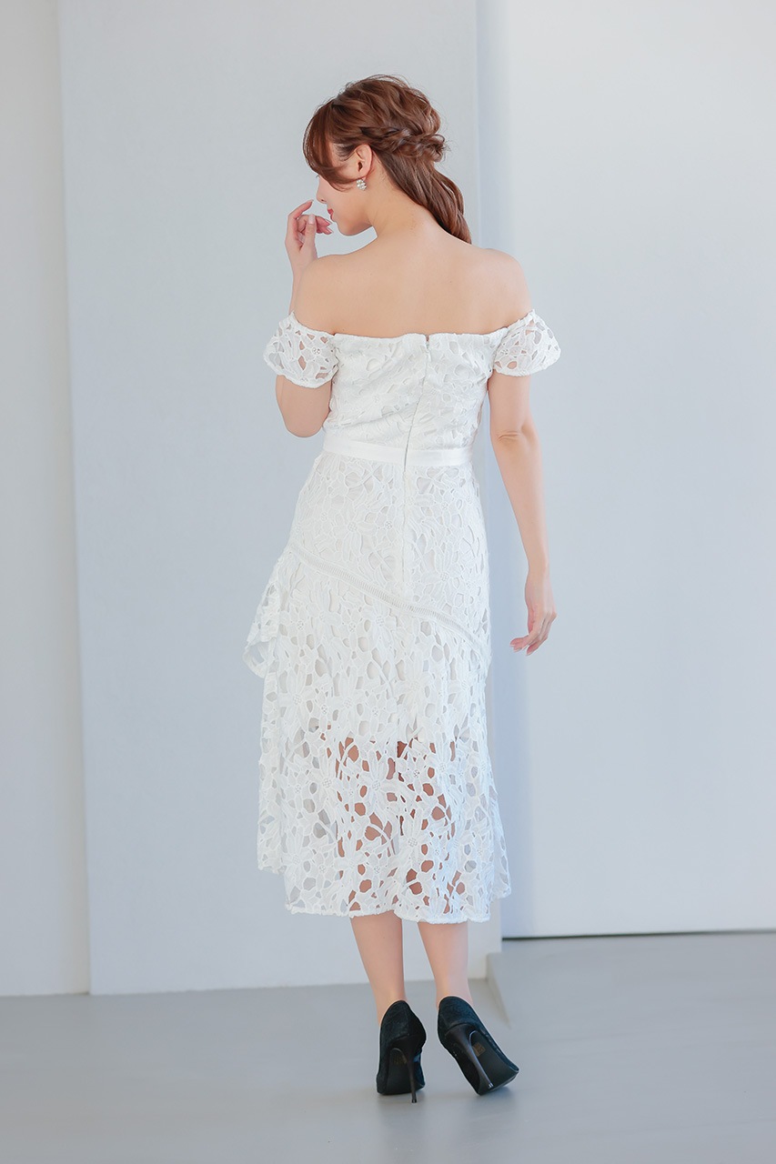 �ڥץ��ե�륪�ե���륯���������ɥ쥹��C3133WH