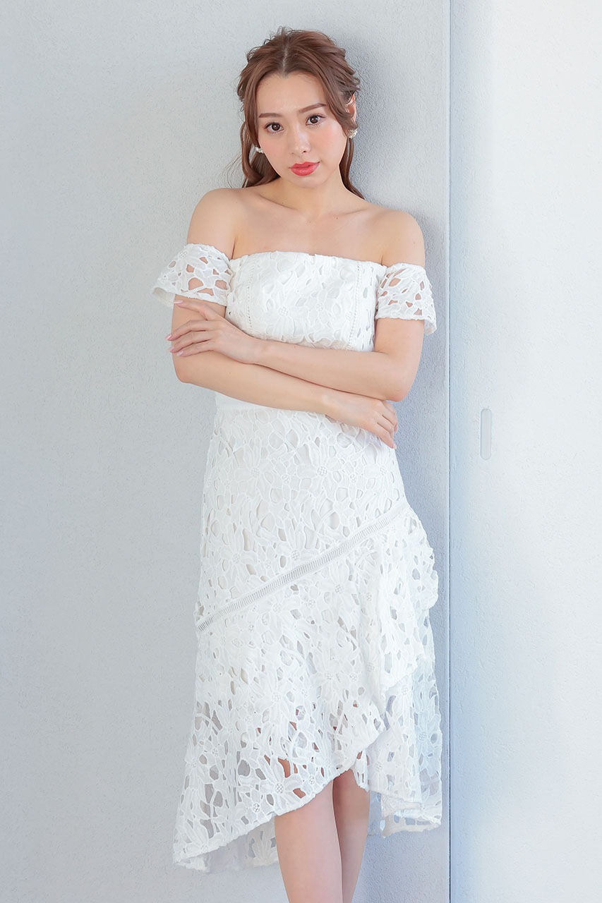 �ڥץ��ե�륪�ե���륯���������ɥ쥹��C3133WH