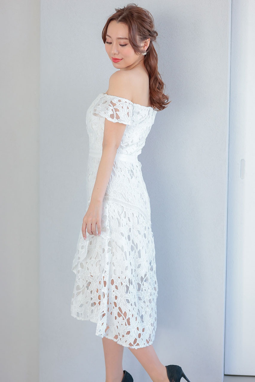 �ڥץ��ե�륪�ե���륯���������ɥ쥹��C3133WH