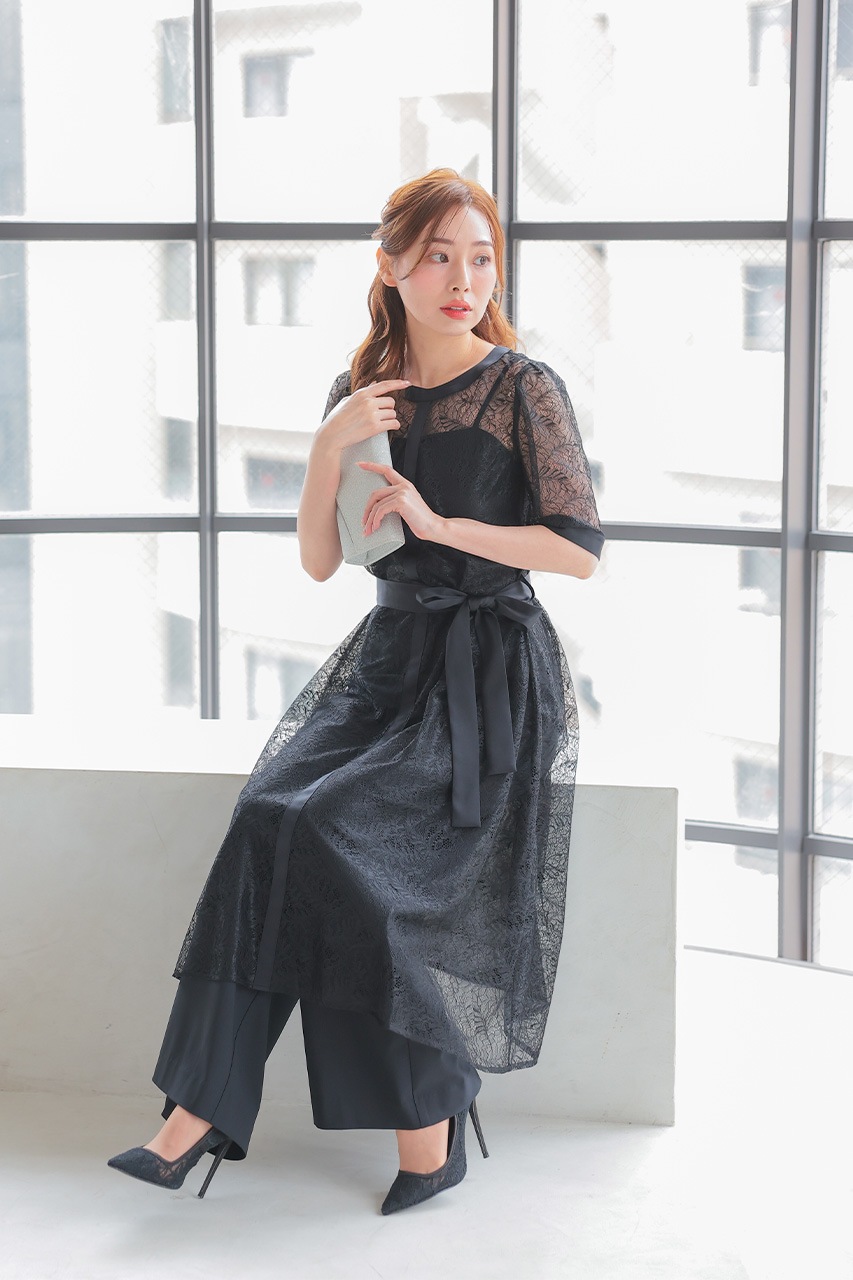 �졼���쥤�䡼��2WAY�ѥ�ĥɥ쥹��CF030BK