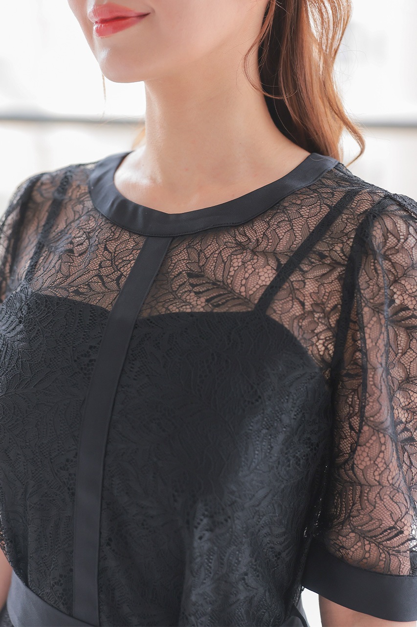 �졼���쥤�䡼��2WAY�ѥ�ĥɥ쥹��CF030BK