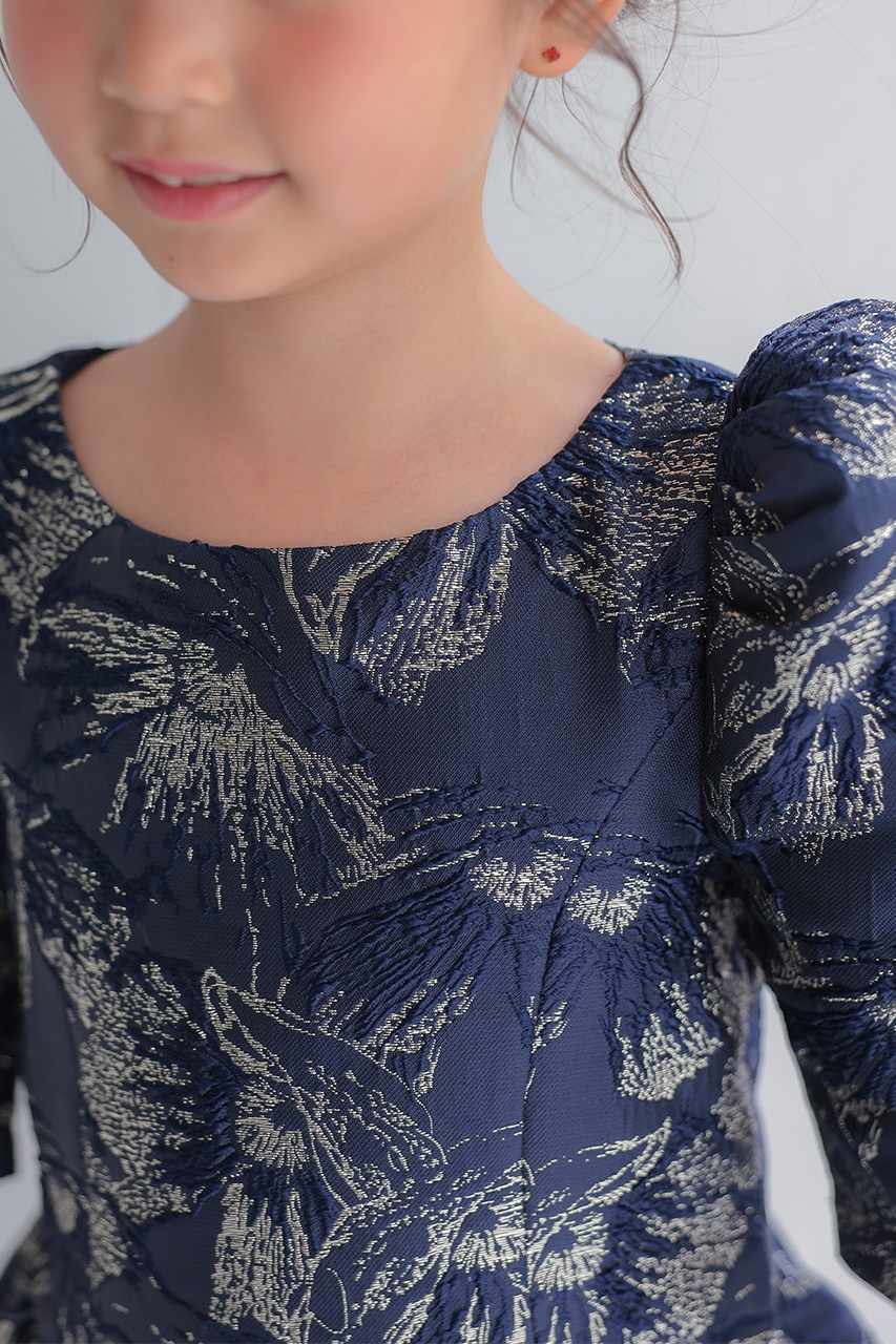 Chi Chi Girls ����С����㥬���ɥѥ亮���ɥ쥹 3-7�� CG30170YGNY