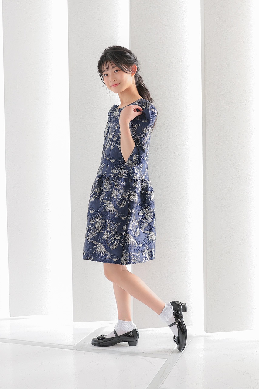 Chi Chi Girls С㥬ɥѥ亮ɥ쥹 9-13 CG30170OGNY