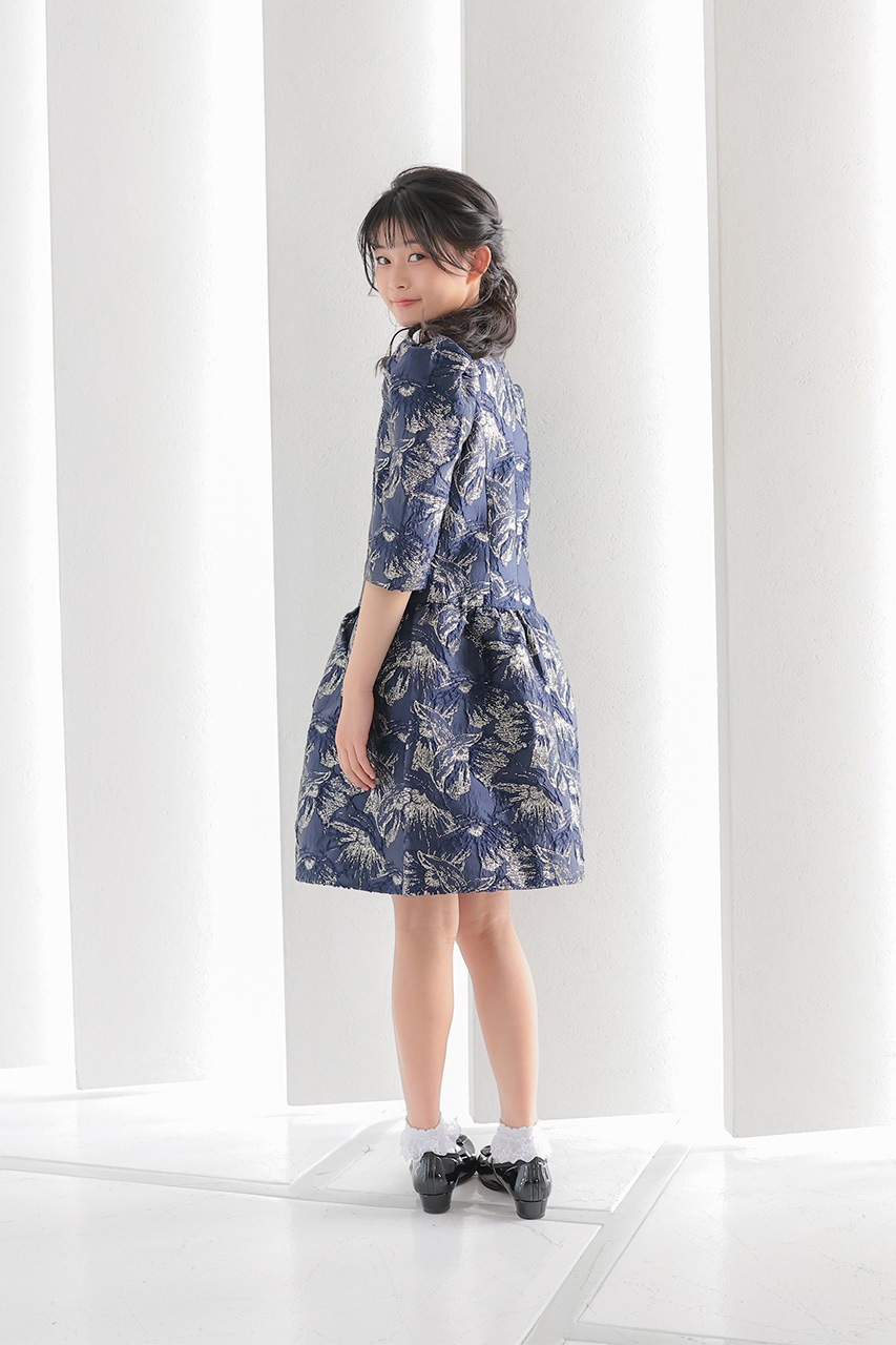 Chi Chi Girls С㥬ɥѥ亮ɥ쥹 9-13 CG30170OGNY