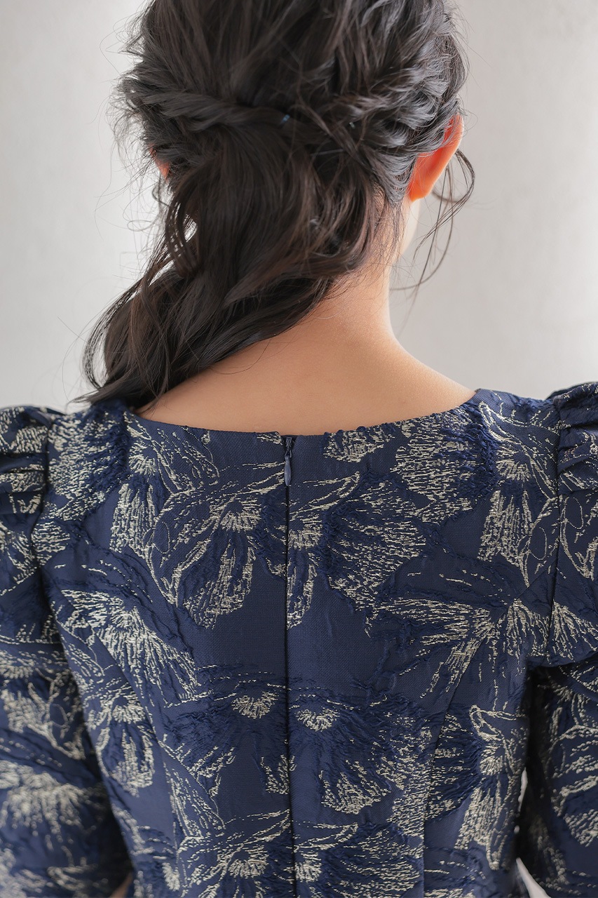 Chi Chi Girls С㥬ɥѥ亮ɥ쥹 9-13 CG30170OGNY