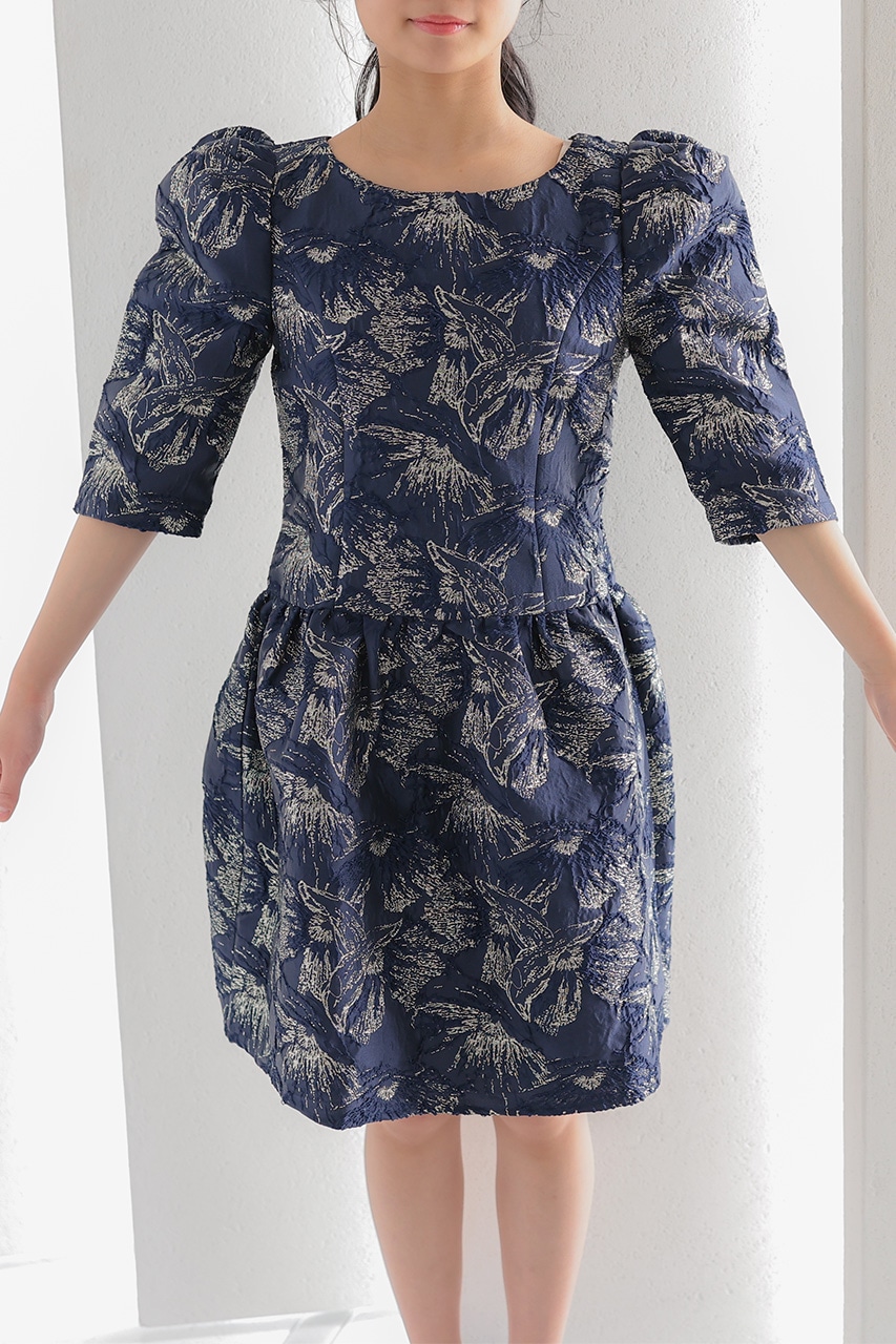 Chi Chi Girls С㥬ɥѥ亮ɥ쥹 9-13 CG30170OGNY