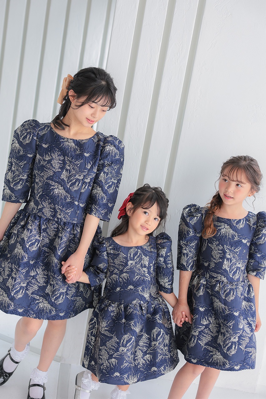 Chi Chi Girls С㥬ɥѥ亮ɥ쥹 9-13 CG30170OGNY