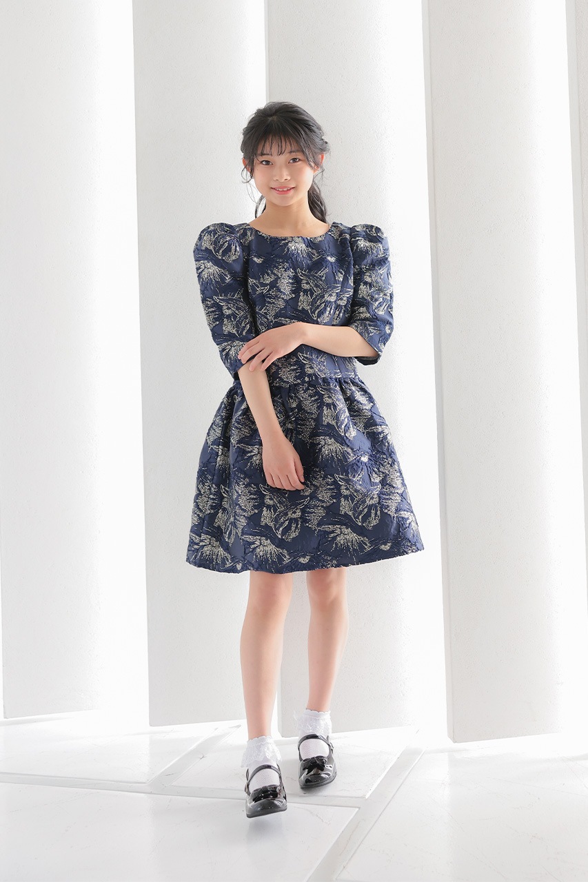 Chi Chi Girls С㥬ɥѥ亮ɥ쥹 9-13 CG30170OGNY