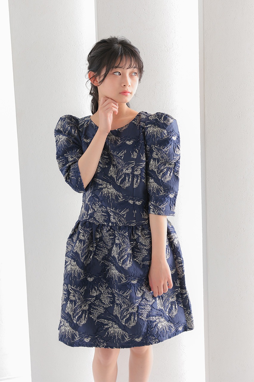 Chi Chi Girls С㥬ɥѥ亮ɥ쥹 9-13 CG30170OGNY