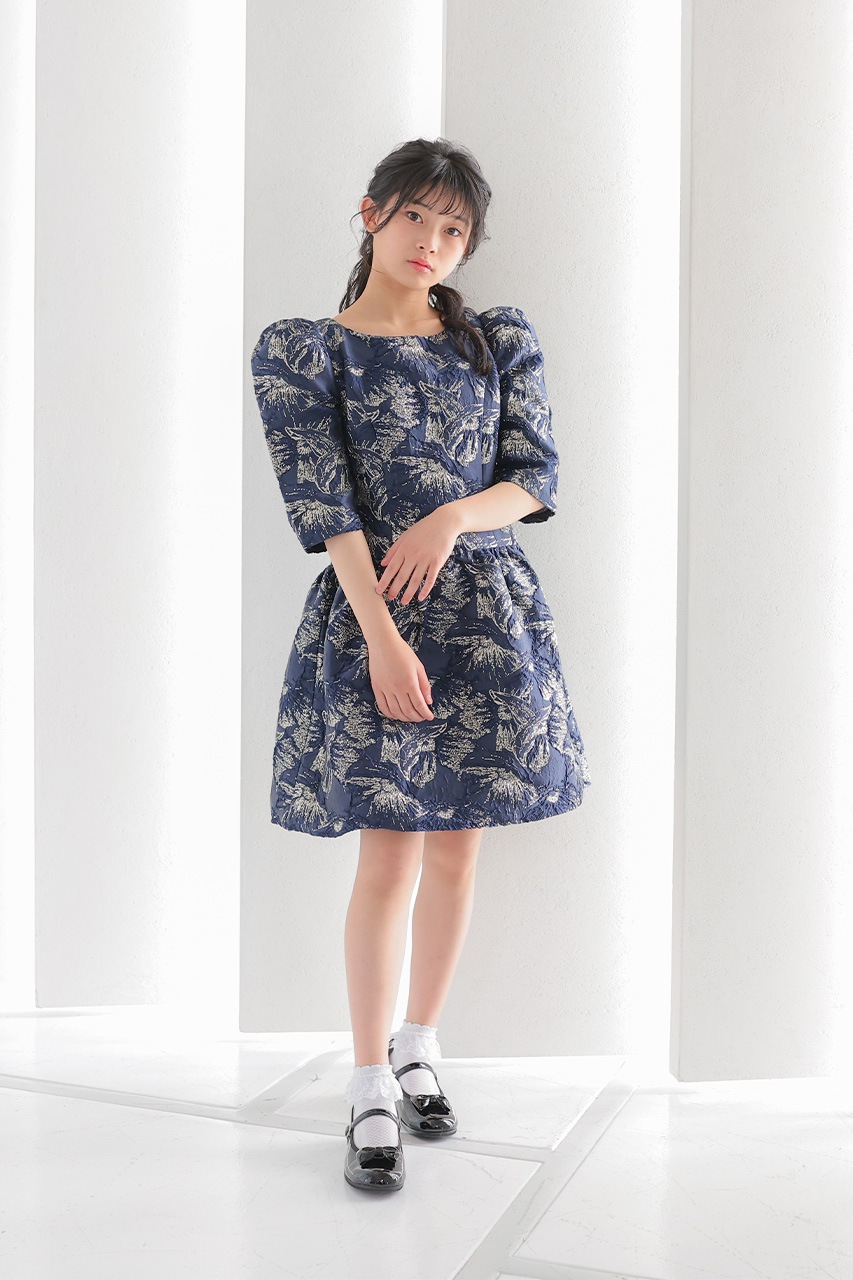 Chi Chi Girls С㥬ɥѥ亮ɥ쥹 9-13 CG30170OGNY