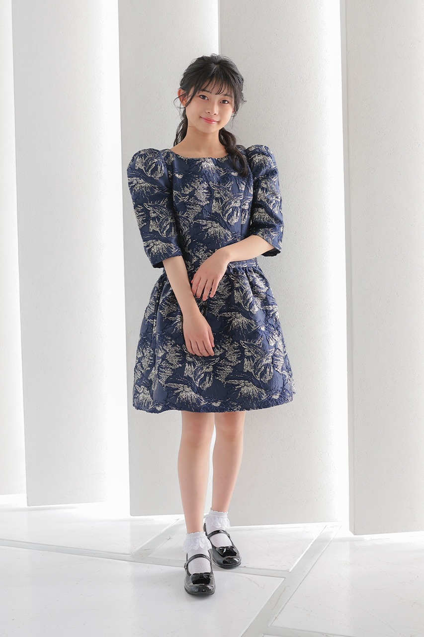 Chi Chi Girls С㥬ɥѥ亮ɥ쥹 9-13 CG30170OGNY