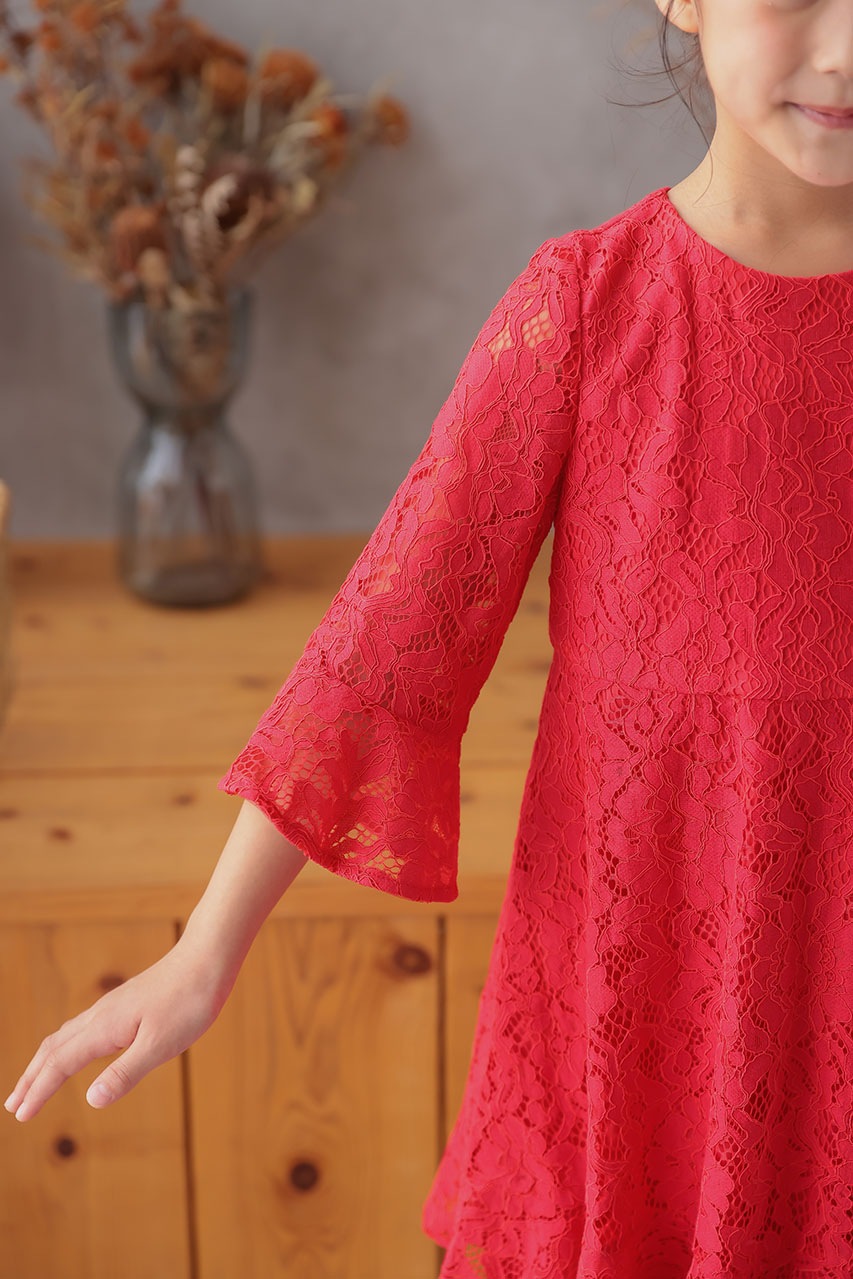 Chi Chi Girls �ե쥢���꡼�֥졼���ɥ쥹��CG80899RE