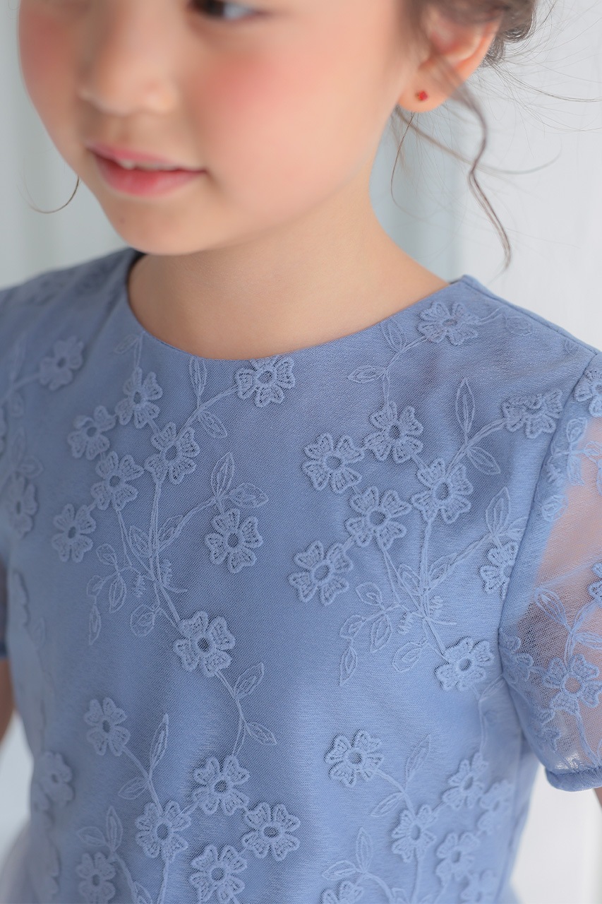 Chi Chi Girls ����֥������꡼���եȥ��塼��ɥ쥹 3-9�� CG78243BL