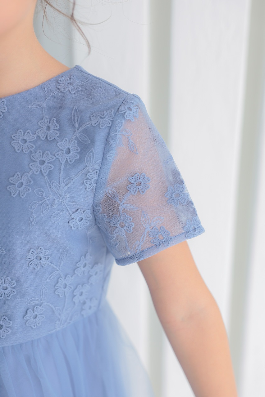 Chi Chi Girls ����֥������꡼���եȥ��塼��ɥ쥹 3-9�� CG78243BL