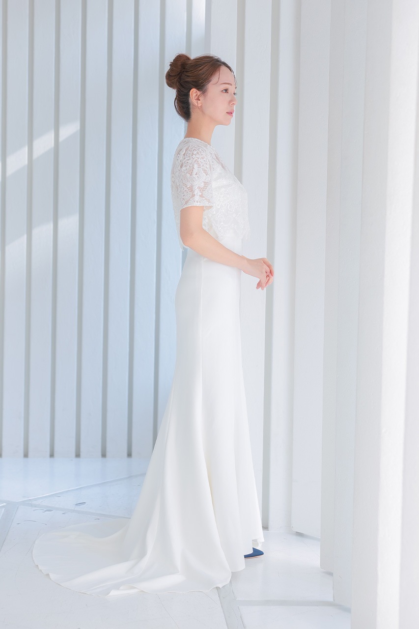 2WAY�ܥ�������ǥ��󥰥ɥ쥹 CBP30152WH