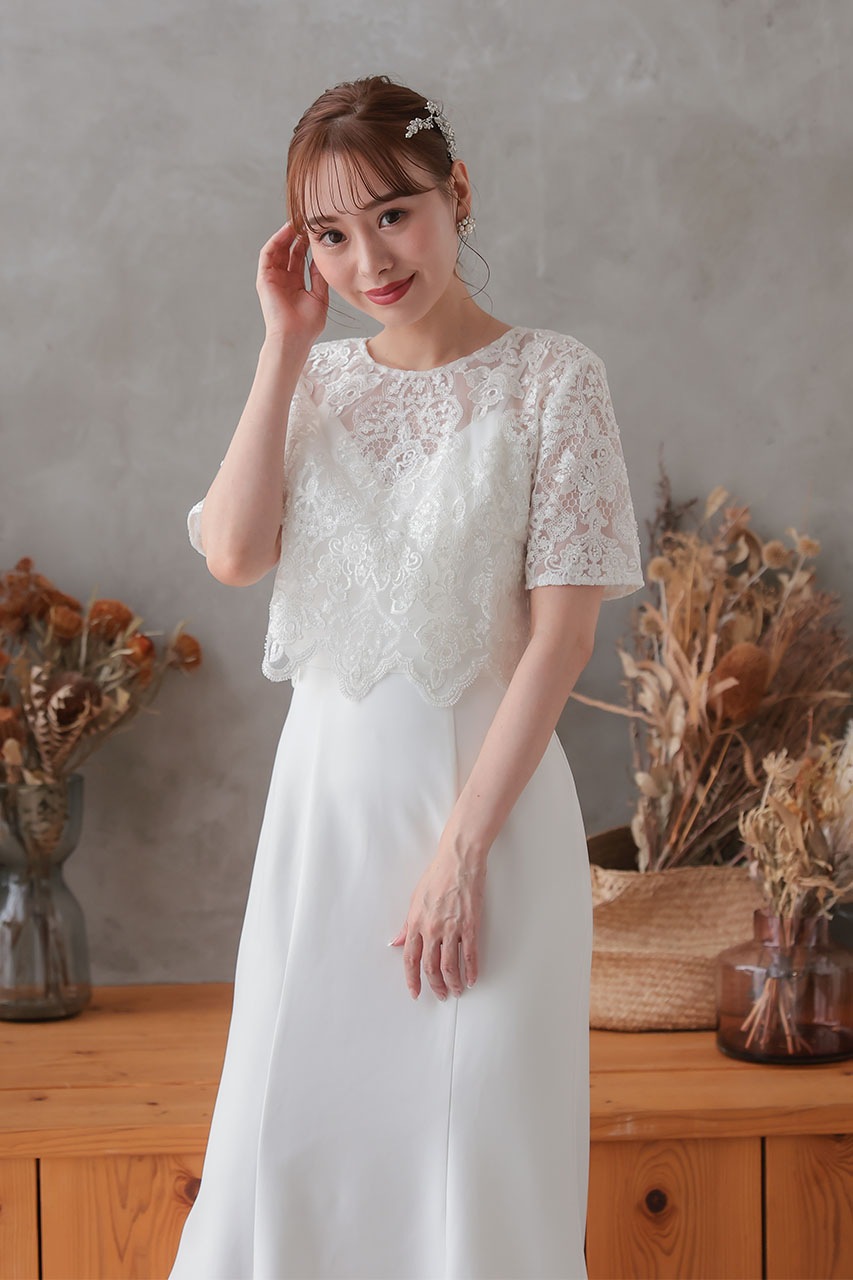 2WAY�ܥ�������ǥ��󥰥ɥ쥹 CBP30152WH