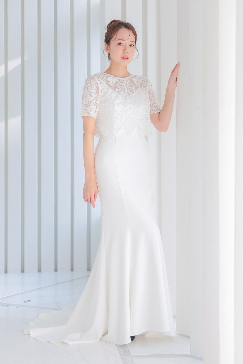 2WAY�ܥ�������ǥ��󥰥ɥ쥹 CBP30152WH