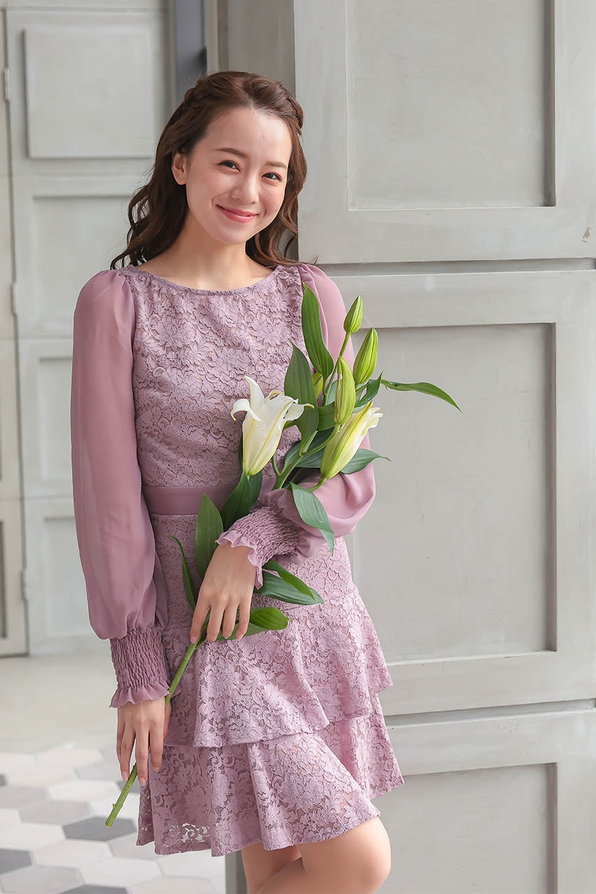 新品タグ付★DOLCE＆GABBANA★マーメイド★ドレス★ロングワンピース DOLCE＆GABBANA ノースリーブボタニカル柄マーメイドワンピース