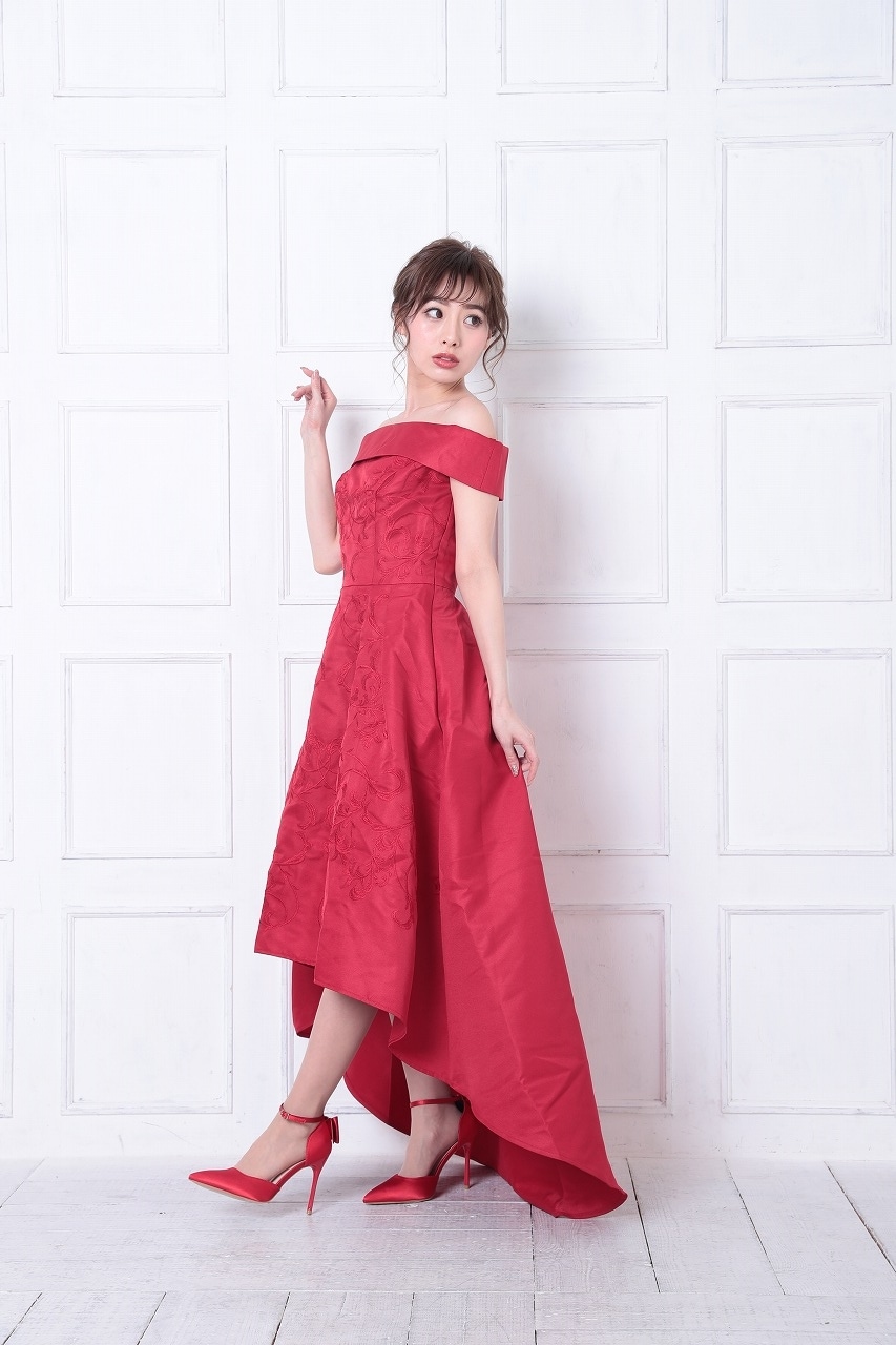 chi chi heloise dress