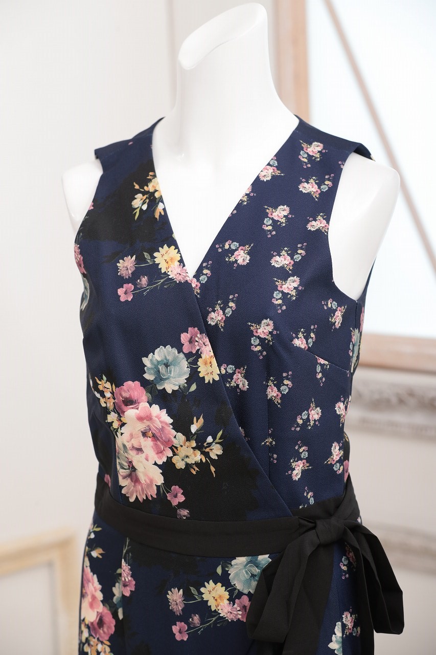 Little Mistress �ե�����åȥǥ����� �����륤���� Navy LM1106561AN