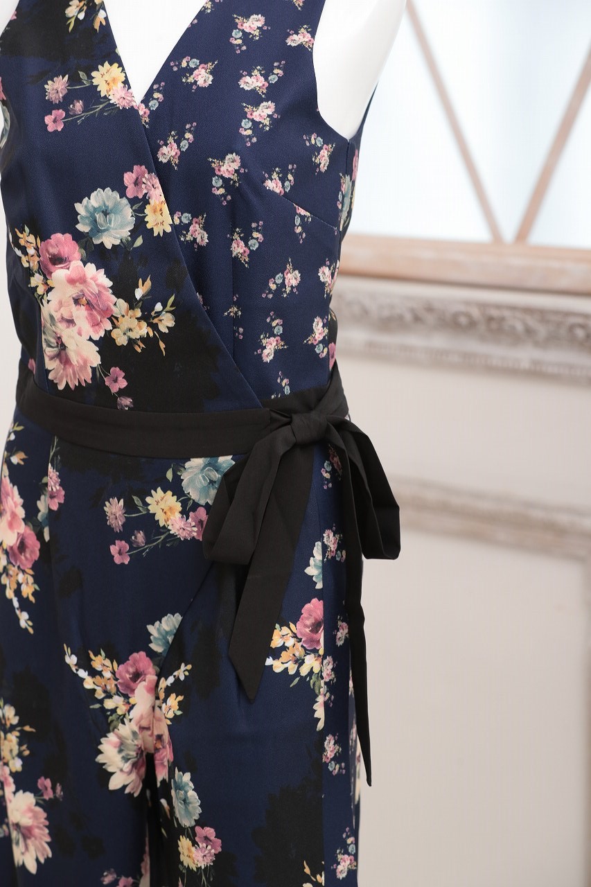 Little Mistress �ե�����åȥǥ����� �����륤���� Navy LM1106561AN