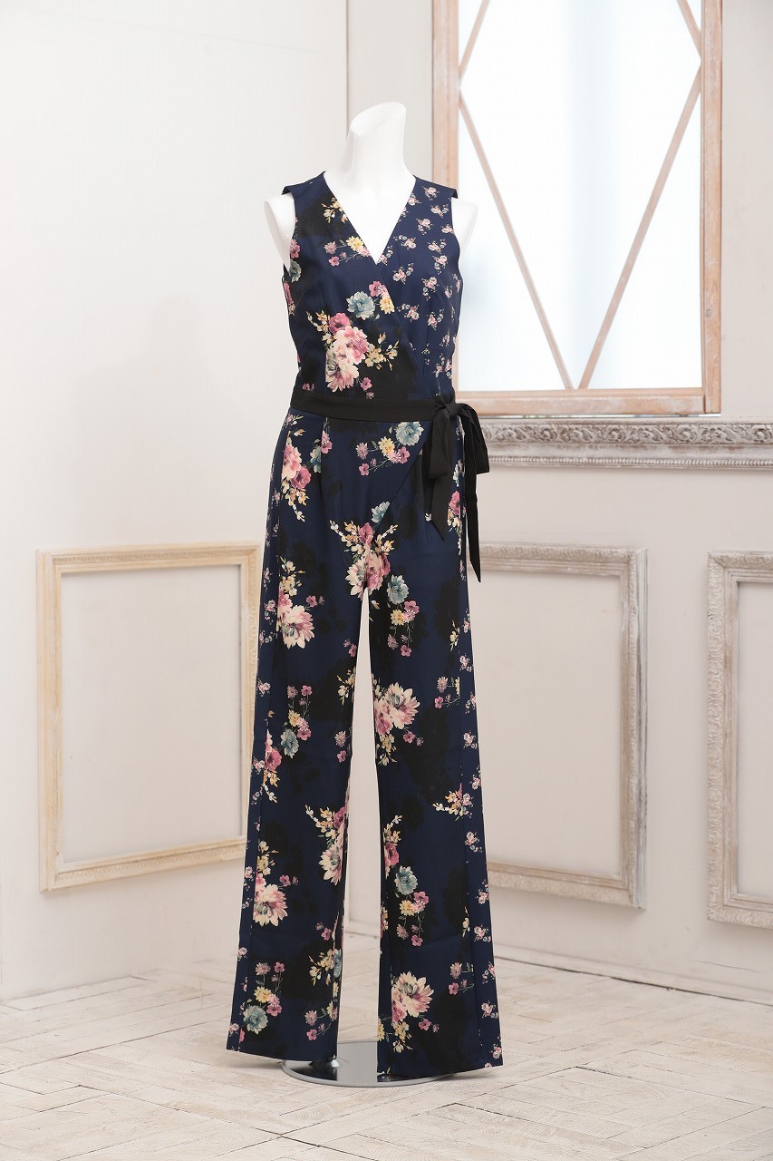 Little Mistress �ե�����åȥǥ����� �����륤���� Navy LM1106561AN