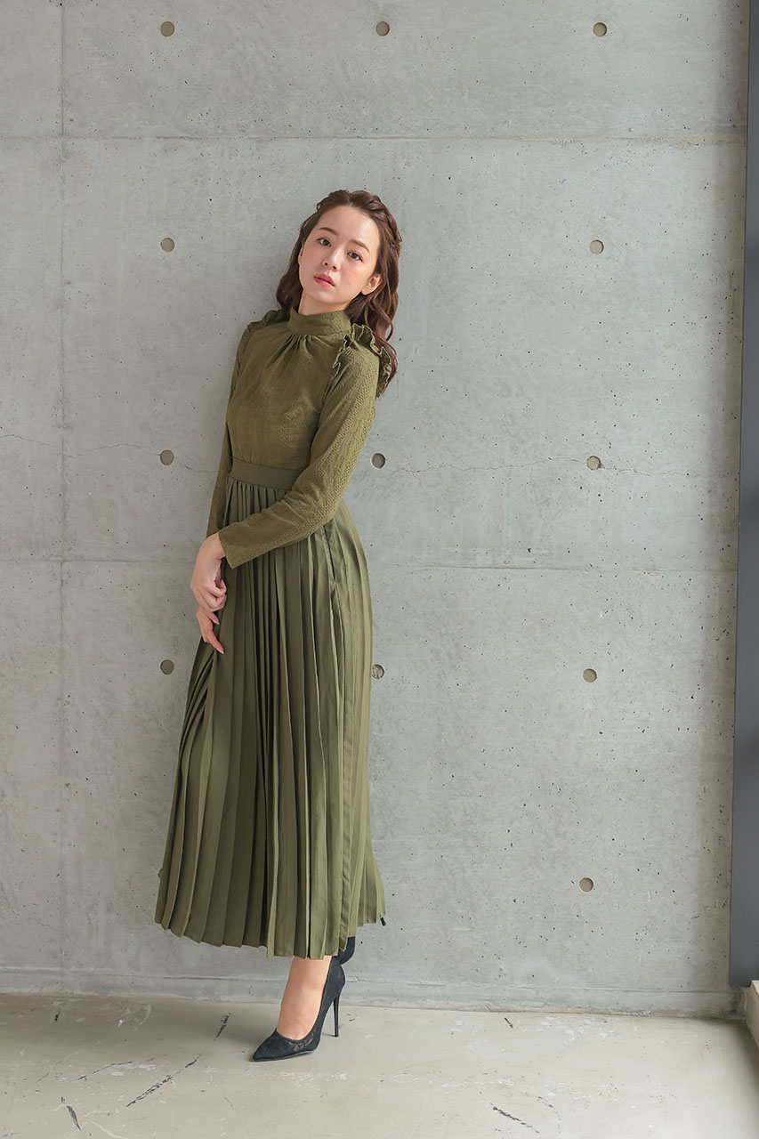 ���饷����ץ꡼�ĥߥ��ɥ쥹��LM17914KH