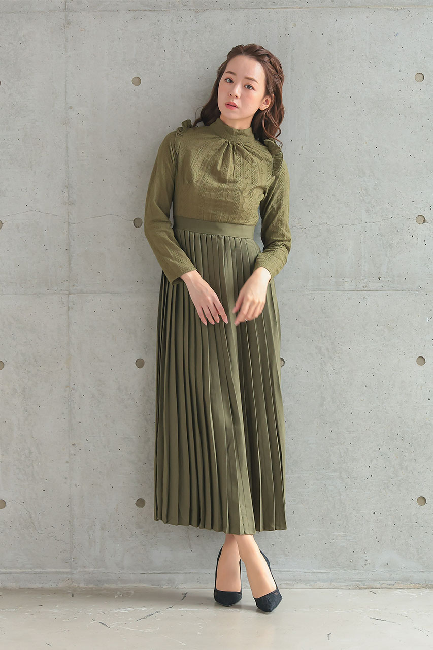 ���饷����ץ꡼�ĥߥ��ɥ쥹��LM17914KH