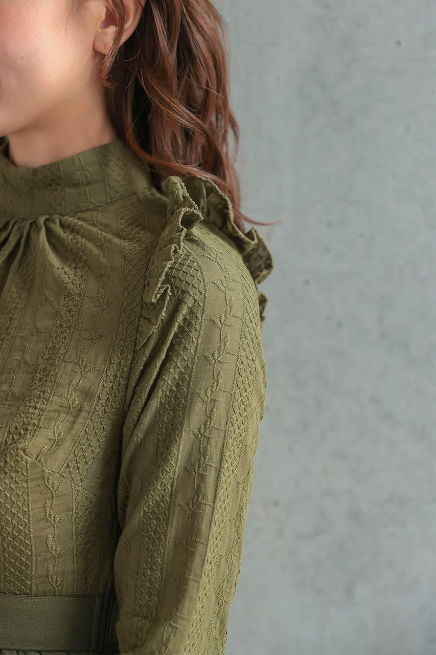 ���饷����ץ꡼�ĥߥ��ɥ쥹��LM17914KH