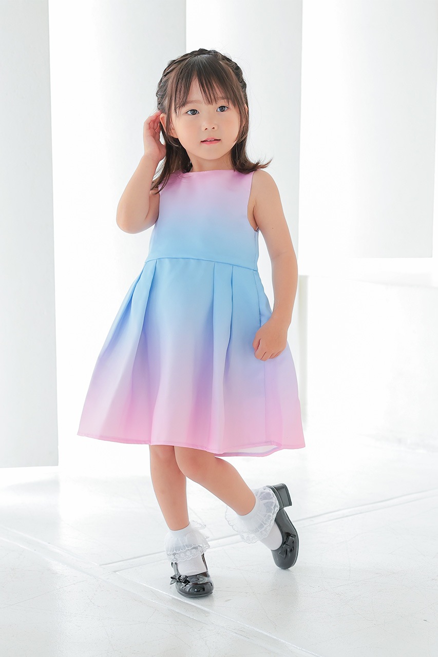 Chi Chi Girls ǡ󥿥åե쥢ɥ쥹 3-5 CG78006MU