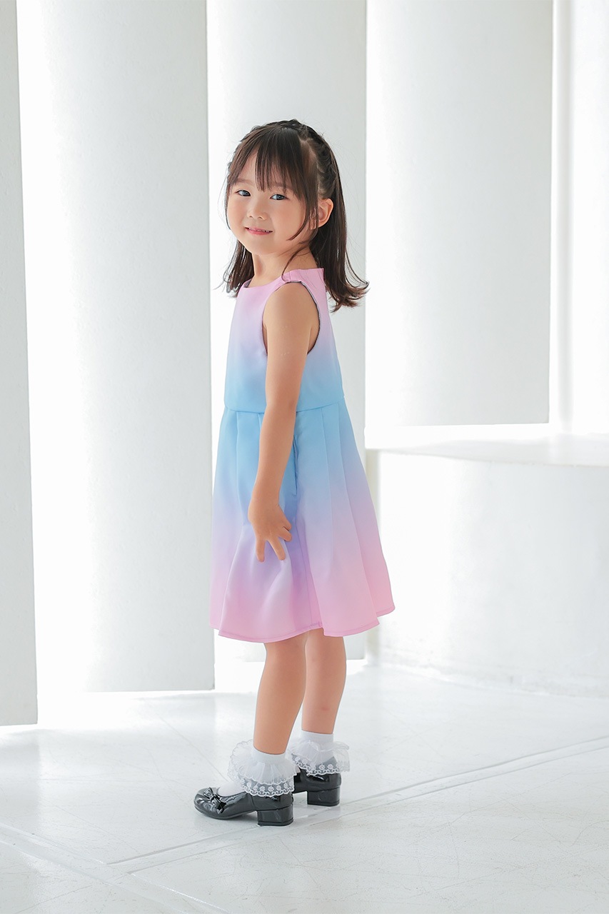 Chi Chi Girls ǡ󥿥åե쥢ɥ쥹 3-5 CG78006MU