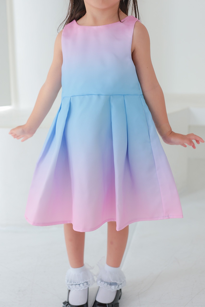 Chi Chi Girls ǡ󥿥åե쥢ɥ쥹 3-5 CG78006MU